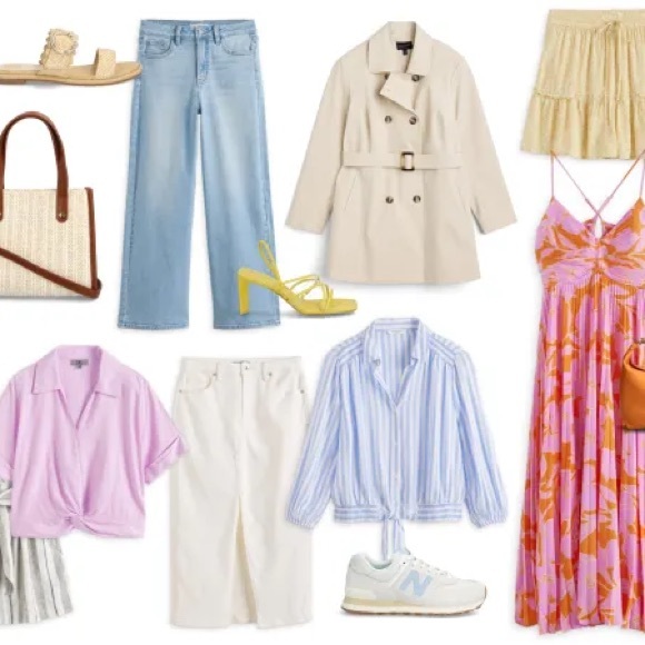 Curated Style Box - 4-6 Items 🎉 - Picture 10 of 16